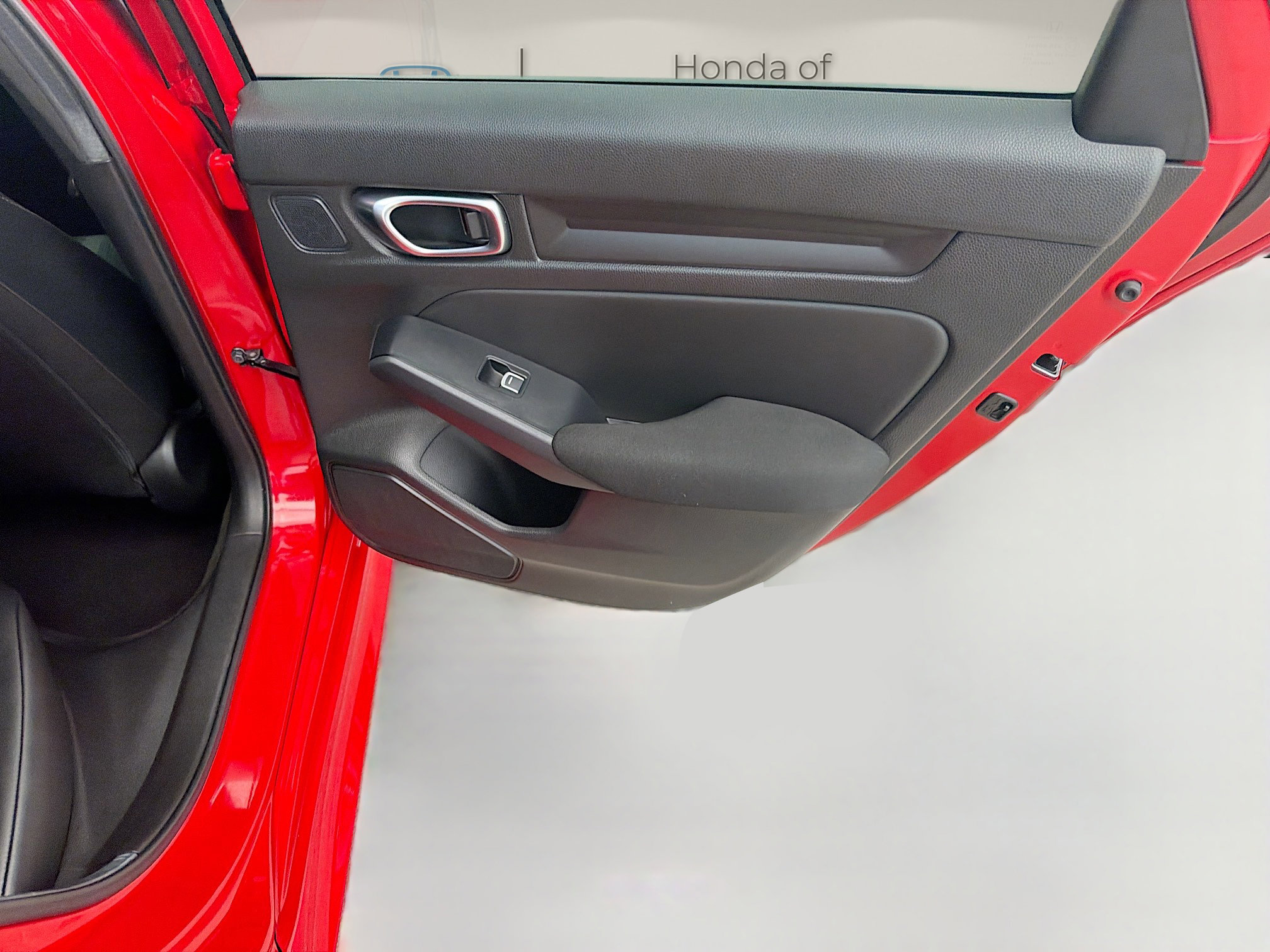Certified 2024 Honda Civic Sport image 29