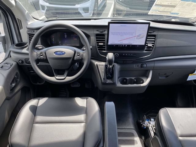 New 2026 Ford Transit 250 148 Medium Roof w/ Load Area Protection Package RWD image 9