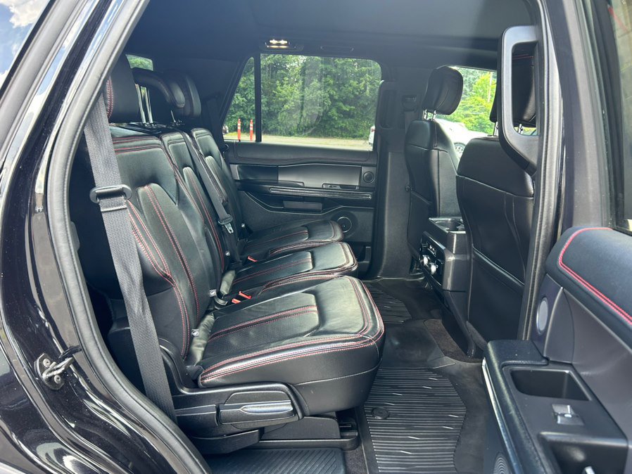 Used 2020 Ford Expedition Limited w/ Equipment Group 303A AWD/4WD image 25