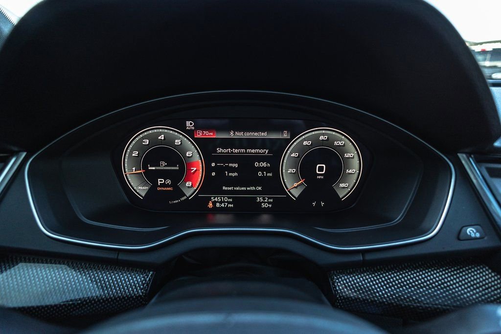 Used 2022 Audi SQ5 Premium Plus image 13