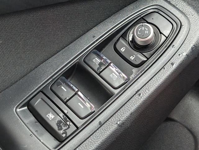 Used 2025 Subaru Ascent Premium AWD/4WD image 20
