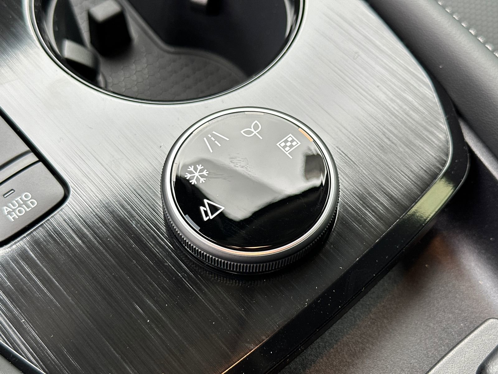 New 2026 Nissan Rogue Platinum w/ Tech Package image 34