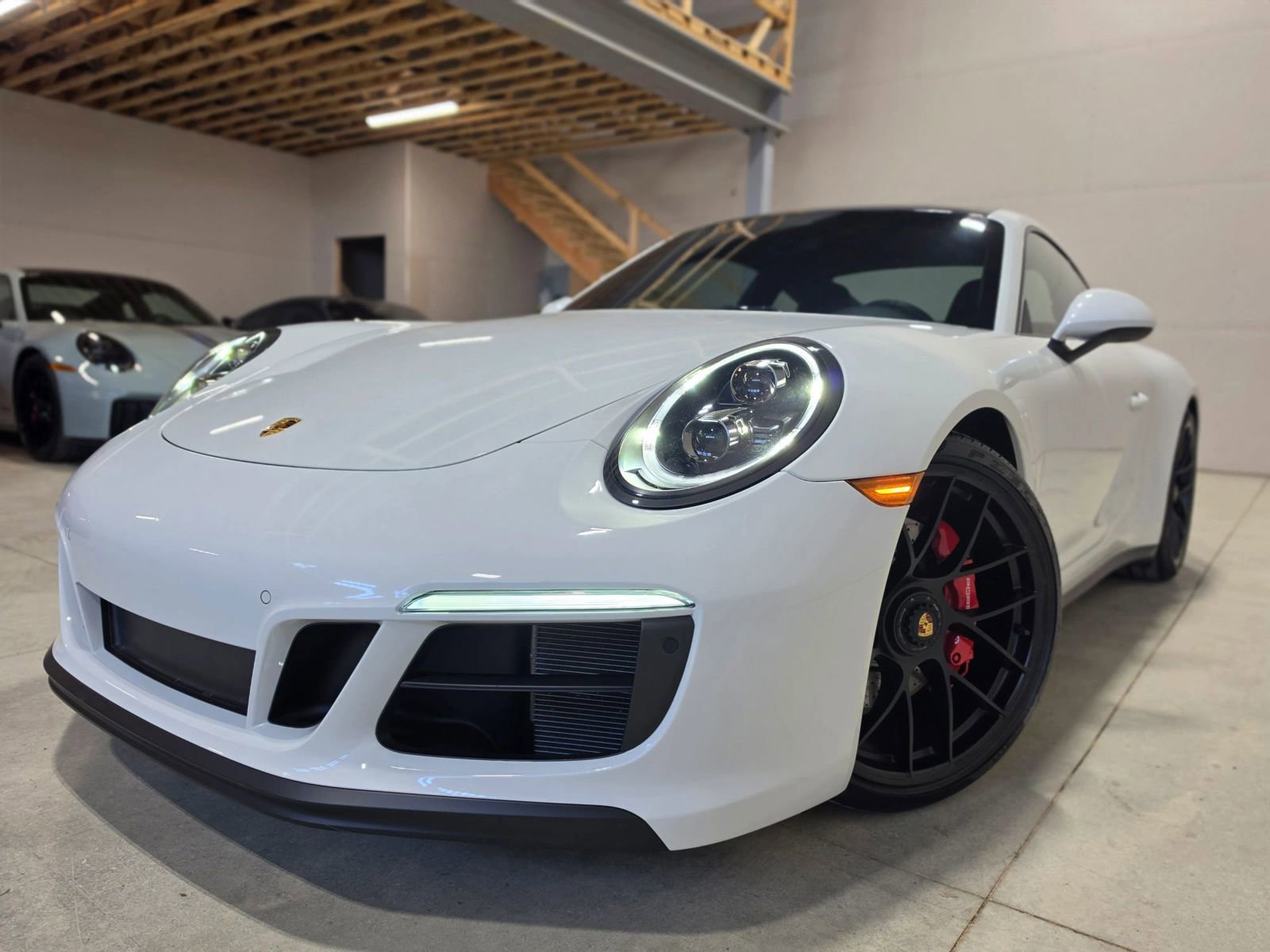 Used 2019 Porsche 911 GT3 RS image 71