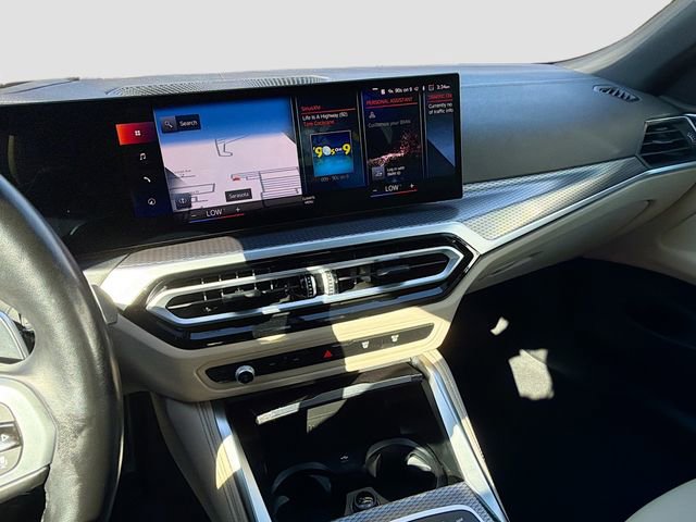 Used 2024 BMW 440i xDrive M440i xDrive w/ Premium Package image 26
