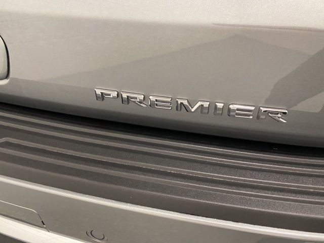 New 2026 Chevrolet Suburban Premier AWD/4WD image 31