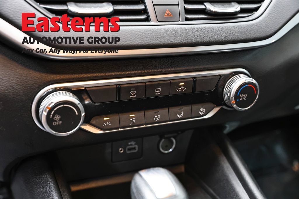 Used 2023 Nissan Altima 2.5 S FWD image 18