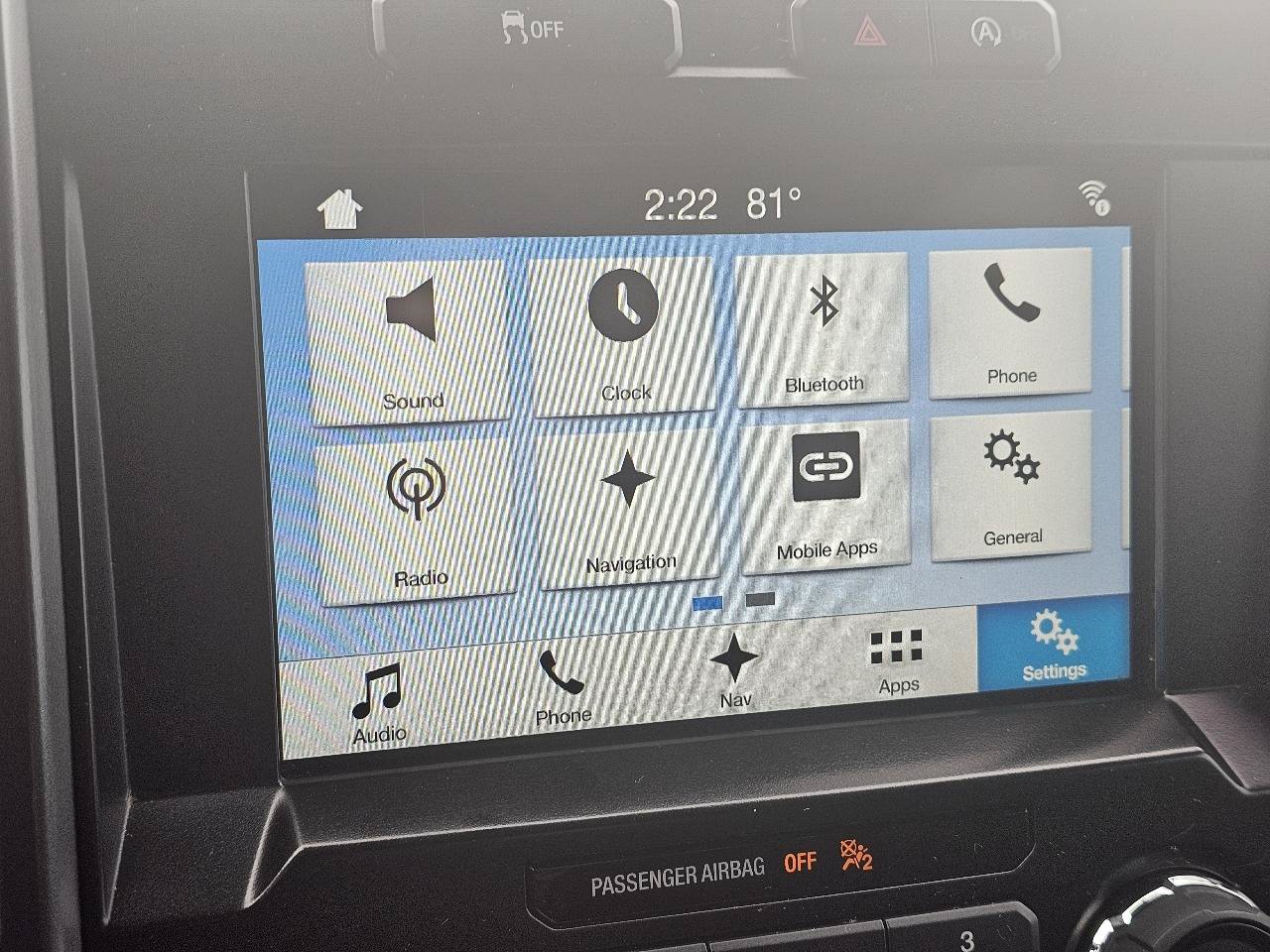 Used 2017 Ford F150 XLT w/ Equipment Group 302A Luxury AWD/4WD image 55