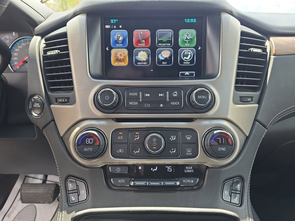 Used 2018 GMC Yukon Denali AWD/4WD image 23
