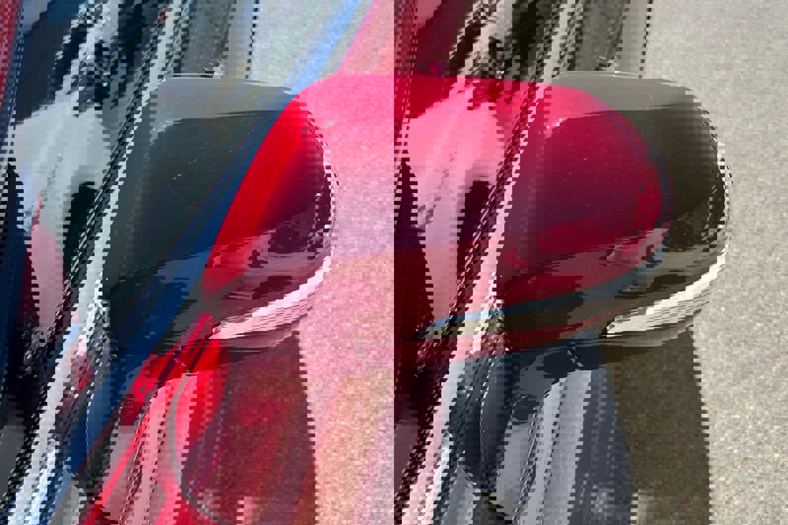 Used 2021 Toyota Mirai XLE w/ Advanced Technology Package image 10