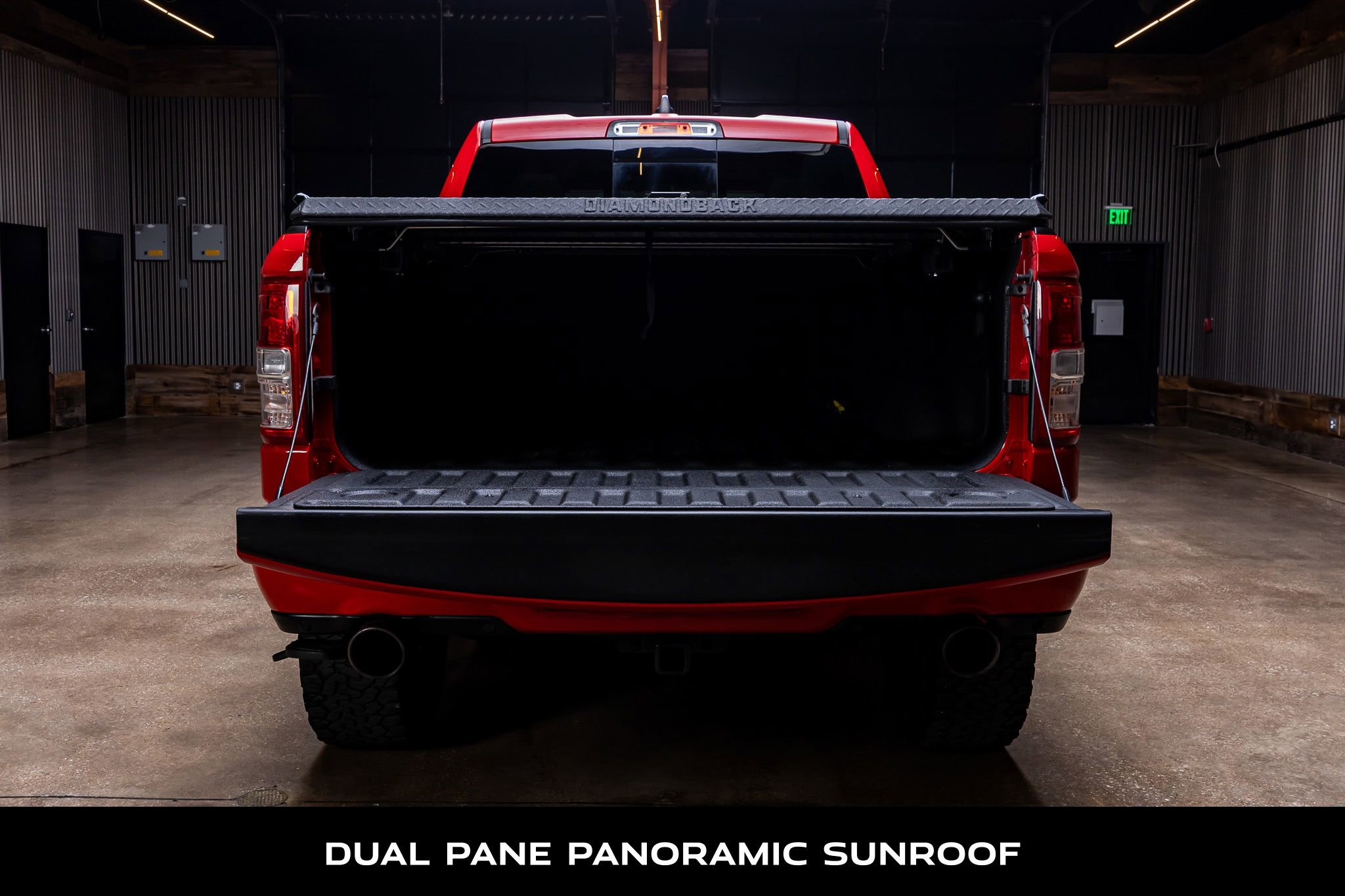 Used 2022 RAM 1500 Big Horn AWD/4WD image 8