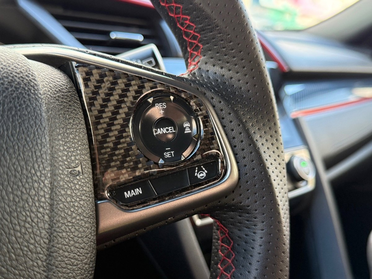 Used 2021 Honda Civic Type R image 24