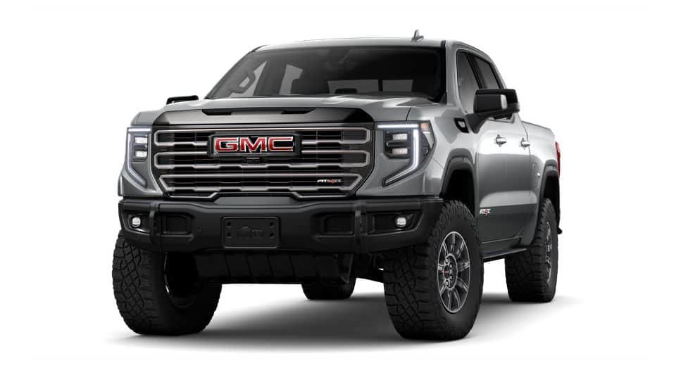 New 2026 GMC Sierra 1500 AT4X AWD/4WD image 51