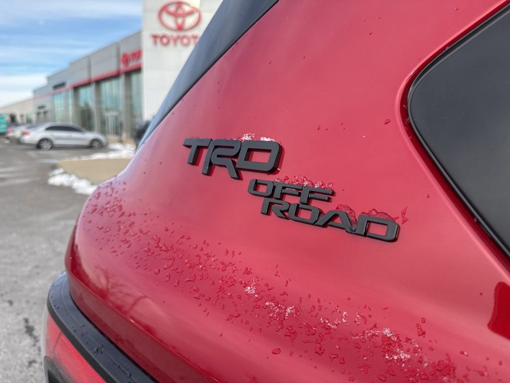 New 2026 Toyota Sequoia Limited image 10