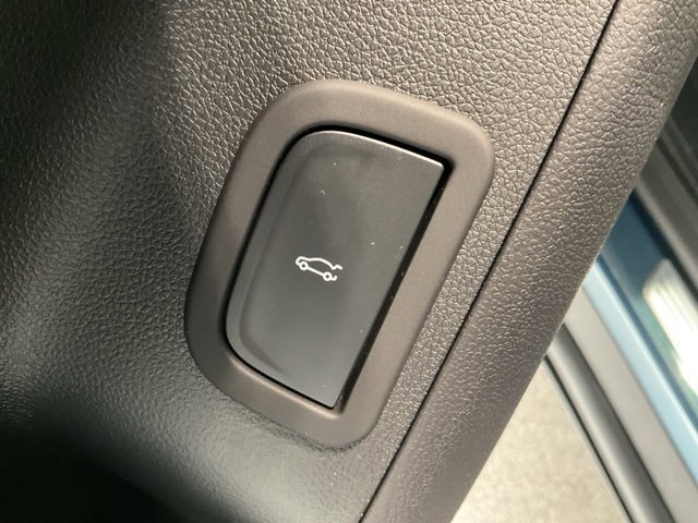 New 2026 Chevrolet Traverse Z71 image 10