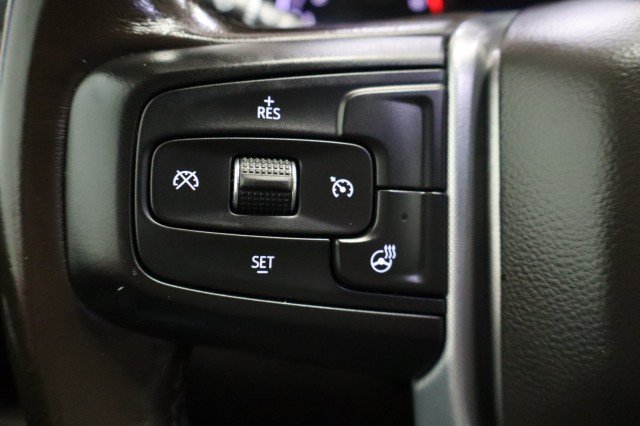 Used 2022 GMC Sierra 1500 SLT w/ SLT Convenience Package RWD image 41