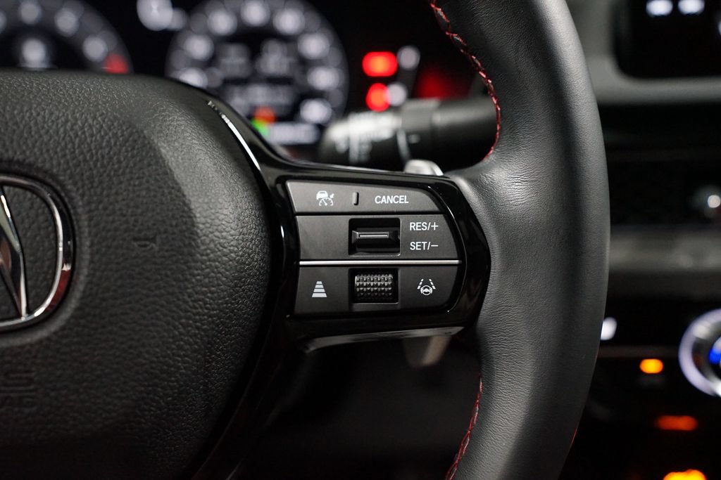 Used 2023 Acura Integra A-Spec FWD image 13
