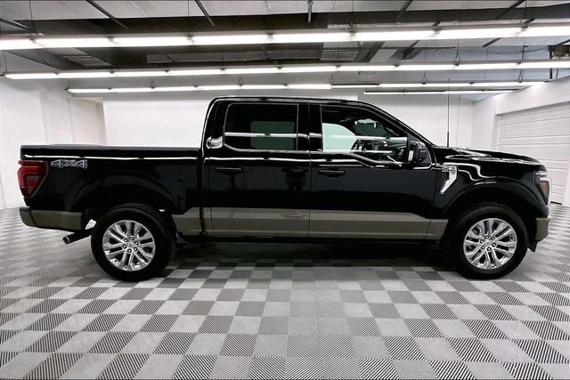 Used 2025 Ford F150 King Ranch image 15