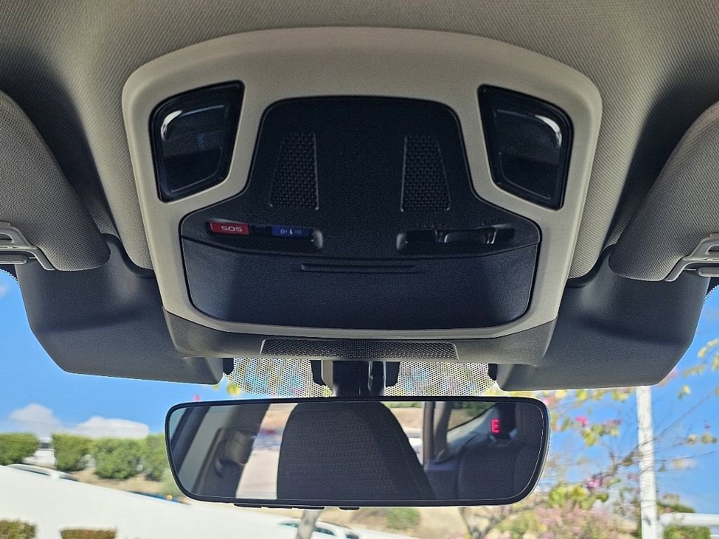 Certified 2025 Subaru Outback Premium image 35