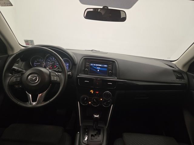 Used 2014 MAZDA CX-5 Touring image 27