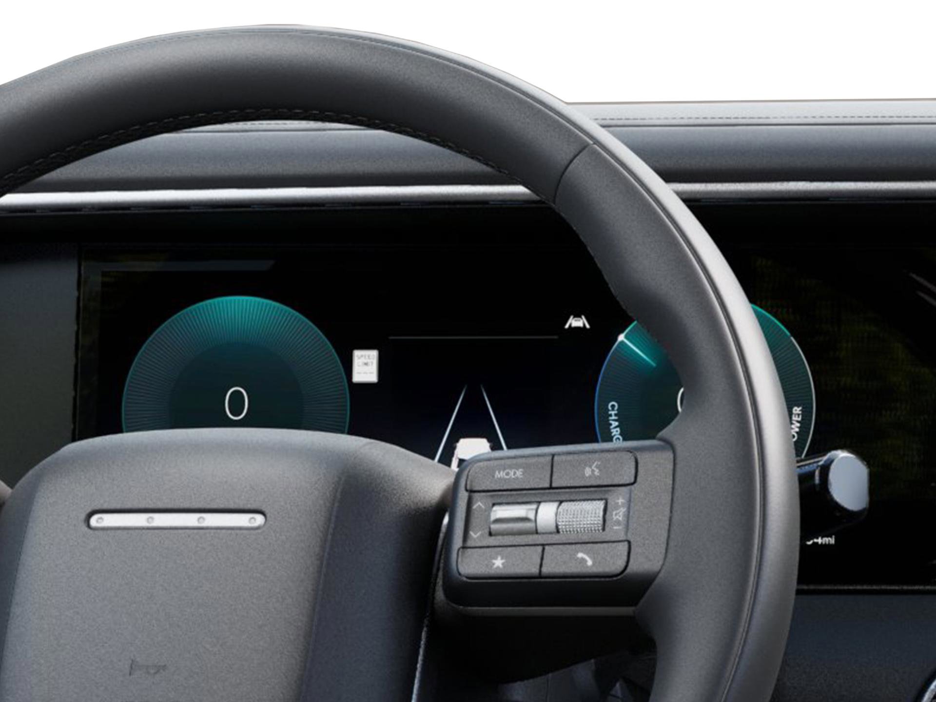 New 2026 Hyundai Palisade Calligraphy image 11