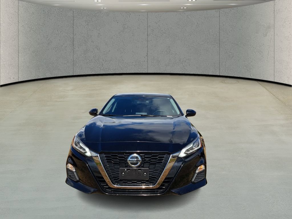 Used 2022 Nissan Altima 2.5 SR image 2