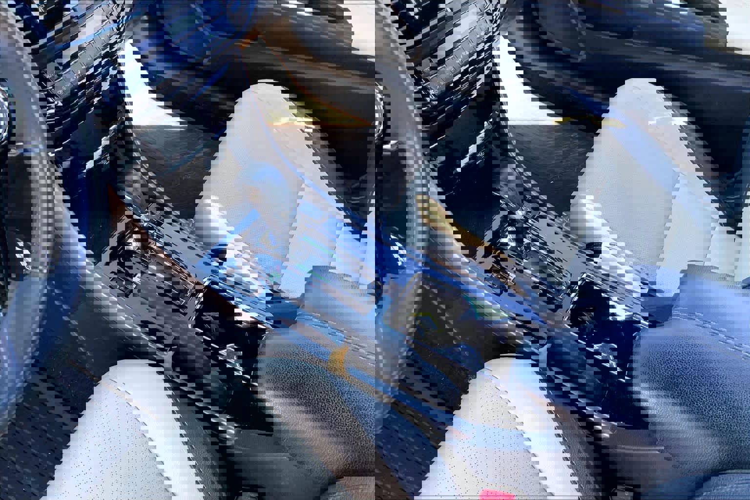 Used 2017 Honda Accord EX-L image 17