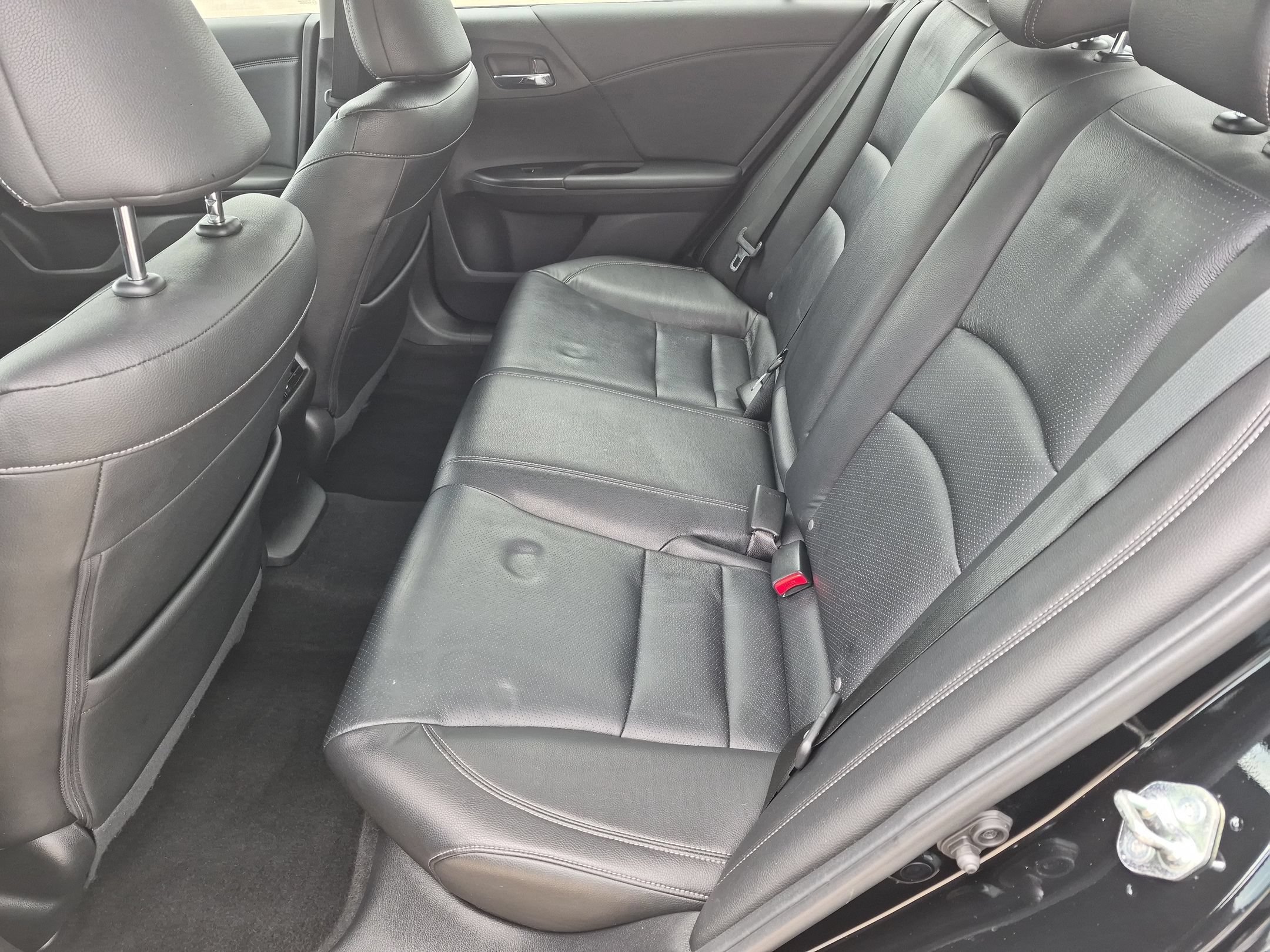 Used 2015 Honda Accord EX-L image 23