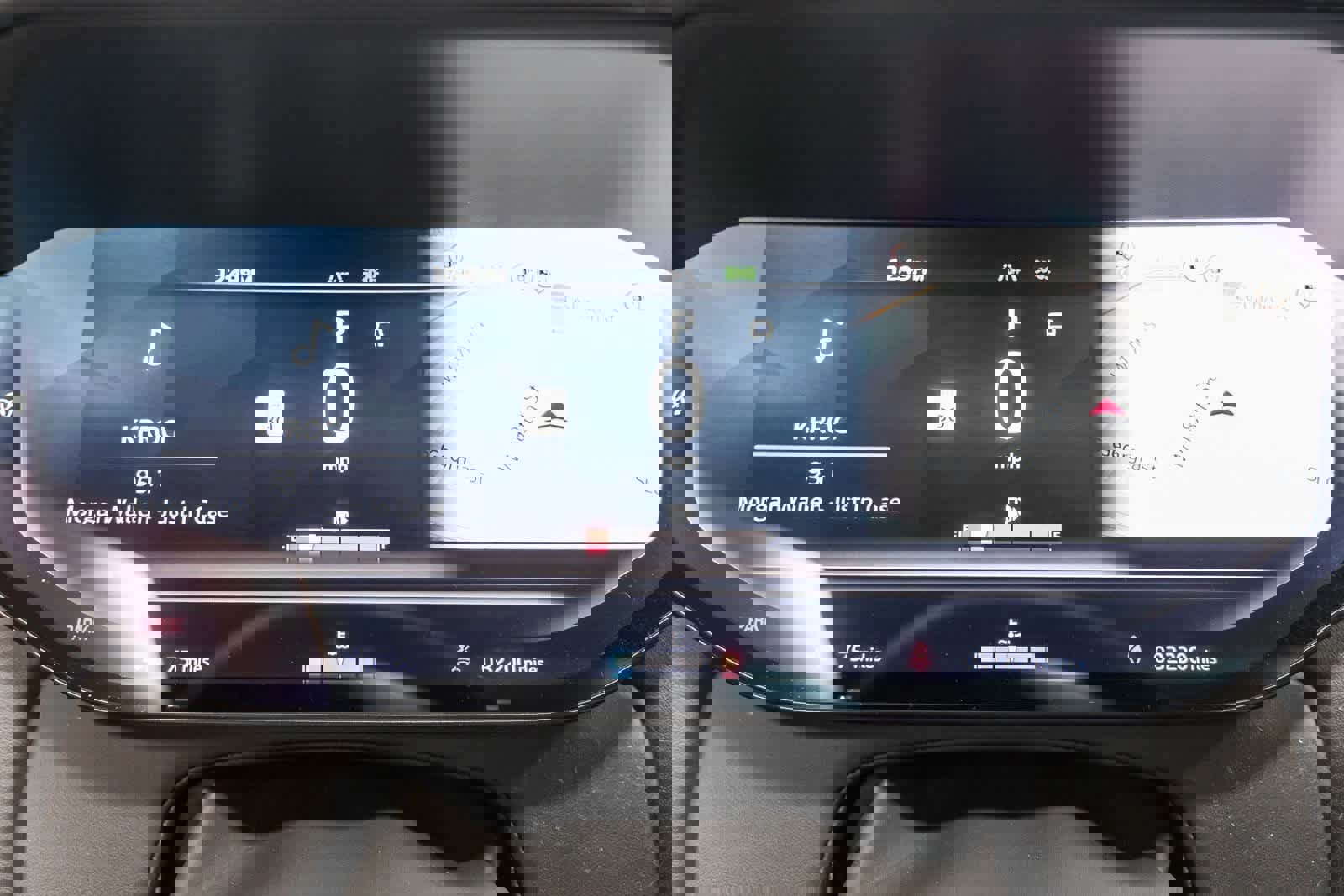 Used 2024 Land Rover Range Rover SE image 23