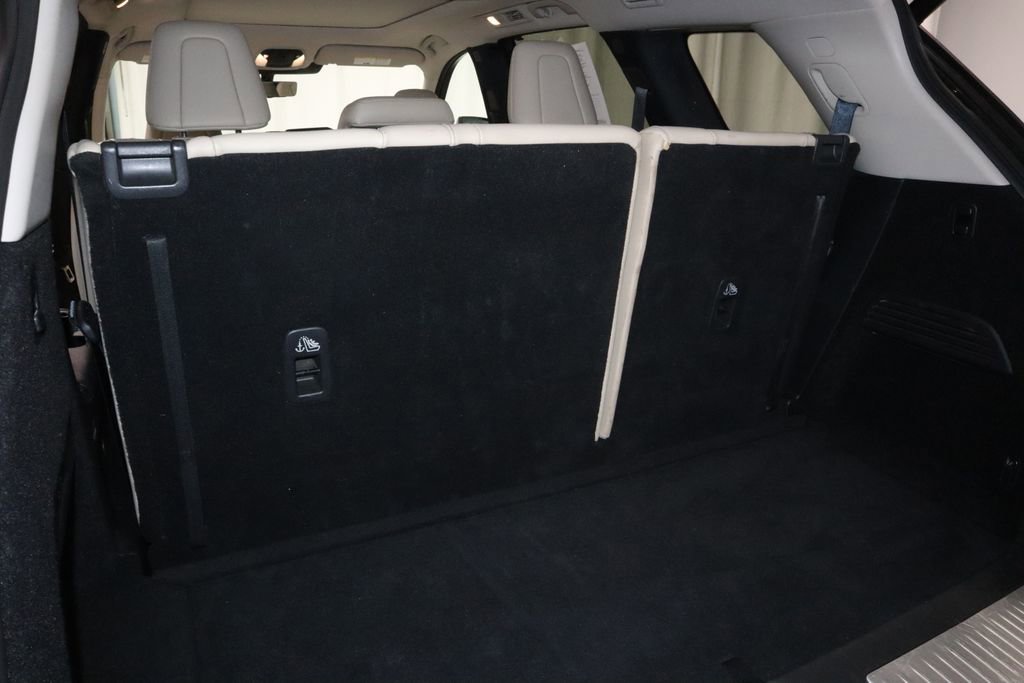 Used 2022 INFINITI QX60 Sensory w/ Vision Package image 18