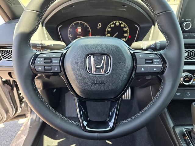 New 2026 Honda Civic Sport image 16