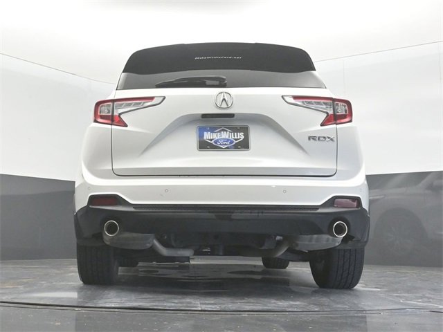 Used 2019 Acura RDX w/ Technology Package image 22