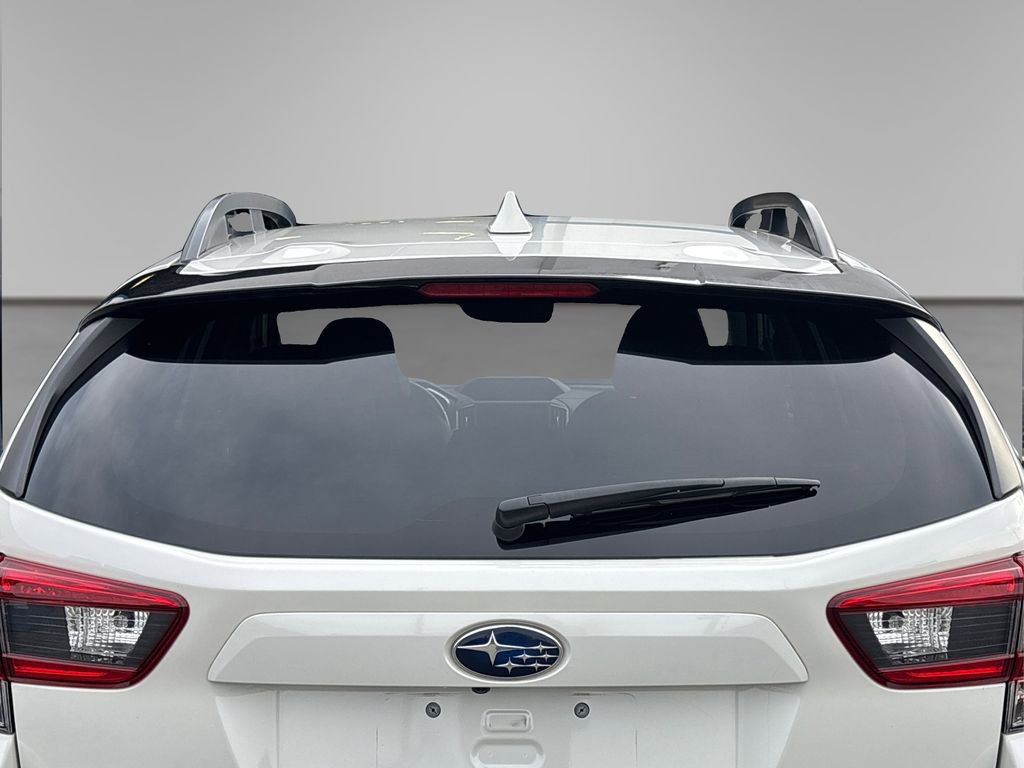 Used 2021 Subaru Crosstrek 2.5i Limited AWD/4WD image 17