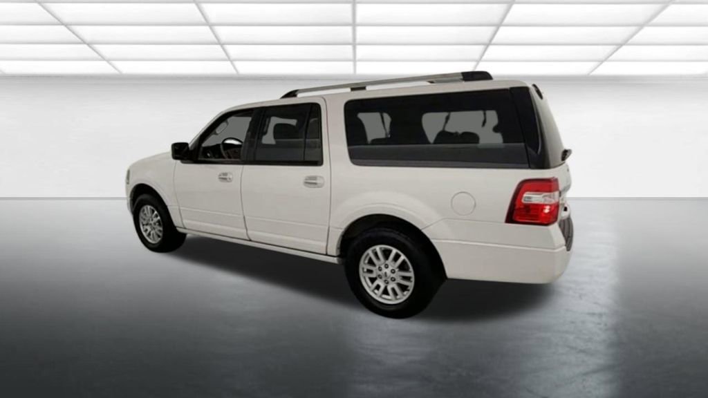 Used 2014 Ford Expedition EL Limited image 6