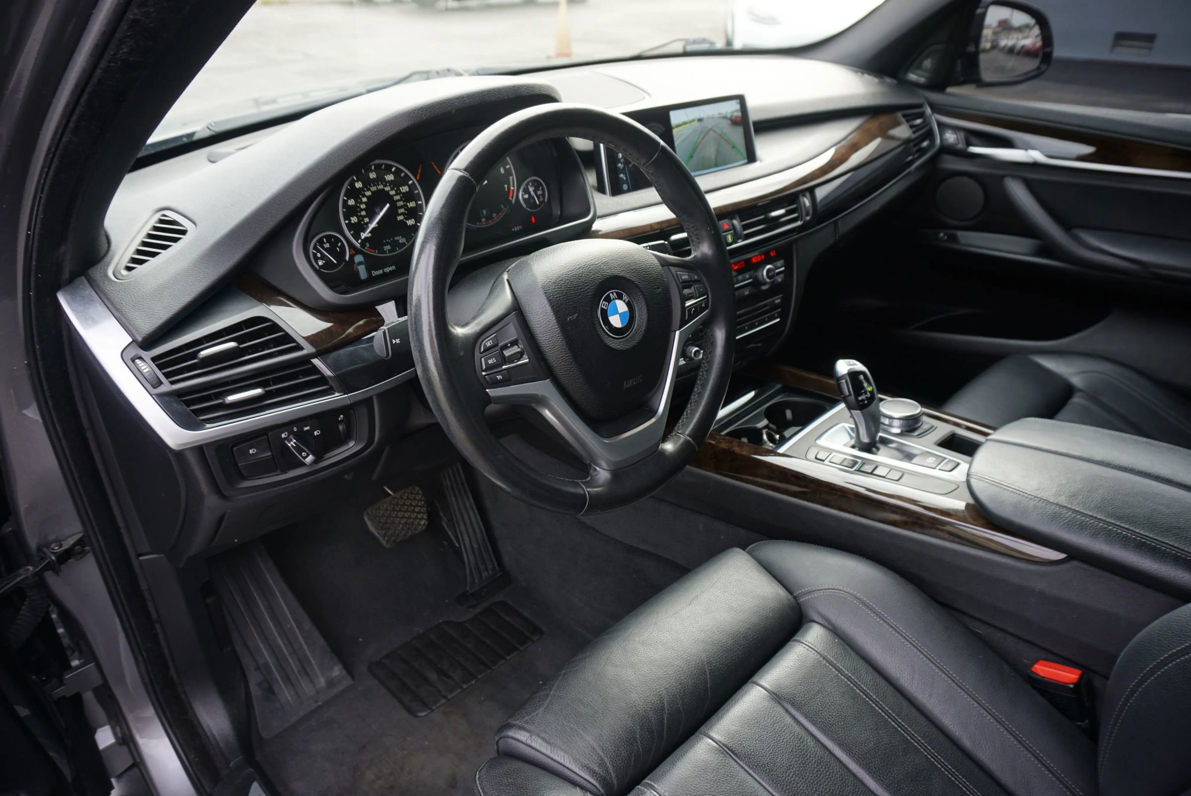 Used 2017 BMW X5 sDrive35i image 16