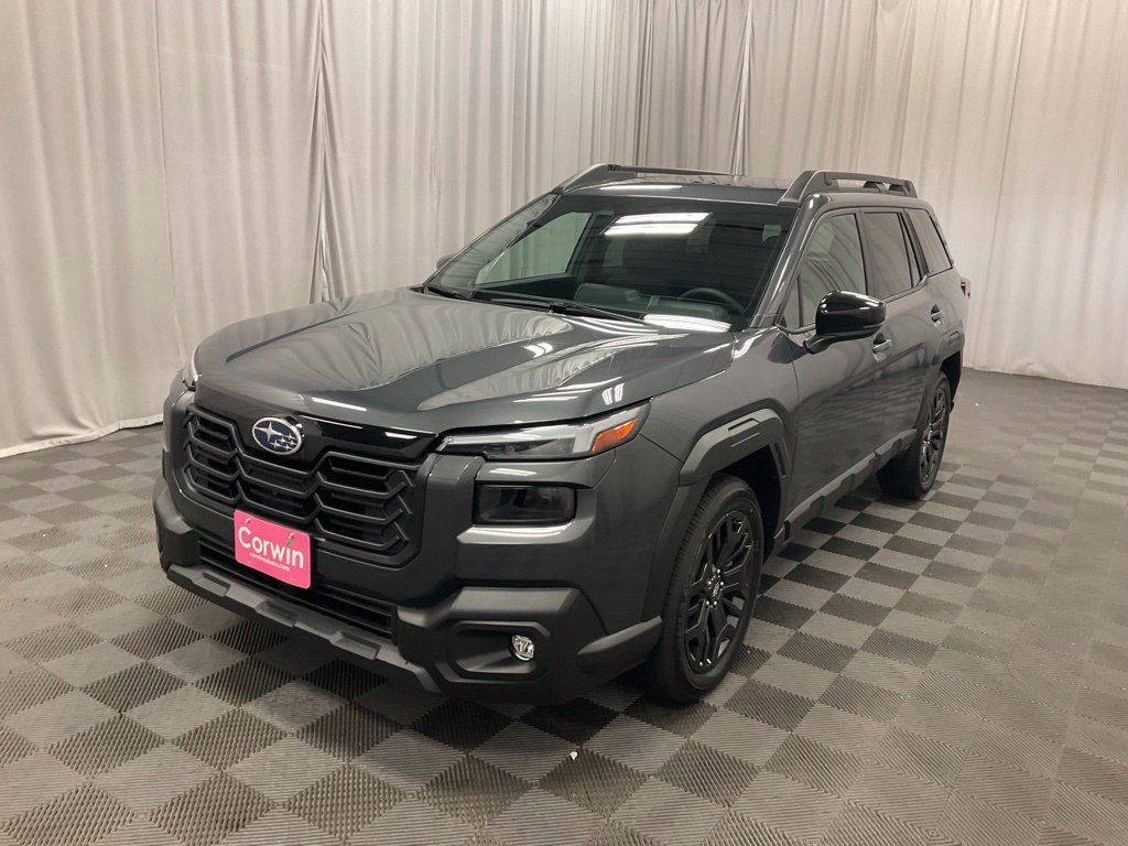 New 2026 Subaru Outback Limited XT AWD/4WD image 3