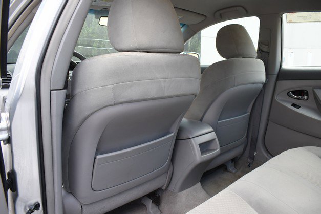 Used 2009 Toyota Camry LE FWD image 21