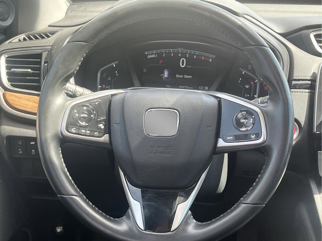 Used 2022 Honda CR-V EX-L image 20