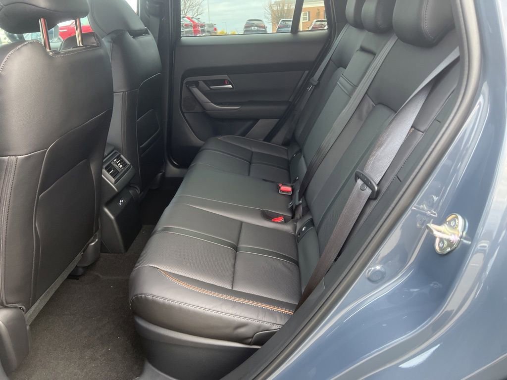 New 2026 MAZDA CX-50 AWD 2.5 Hybrid w/ Weather Package image 14