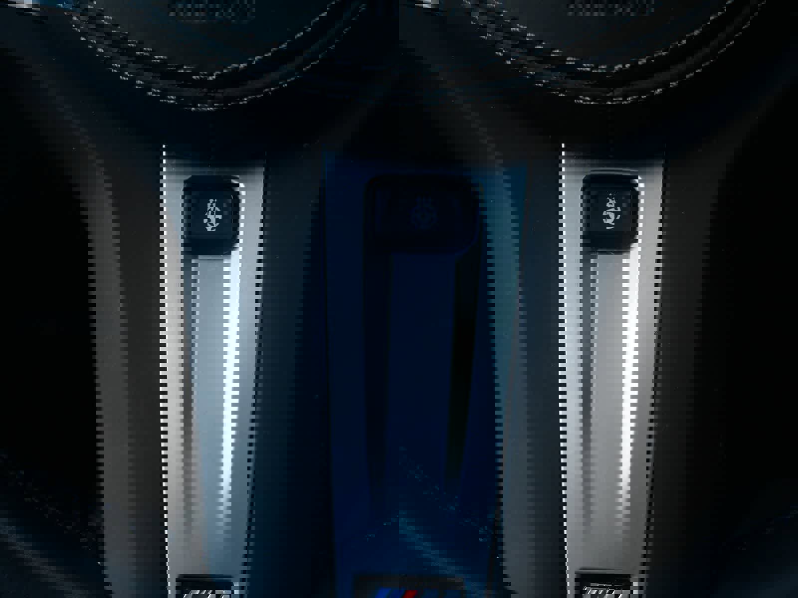 Used 2022 BMW X5 xDrive40i w/ M Sport Package image 22