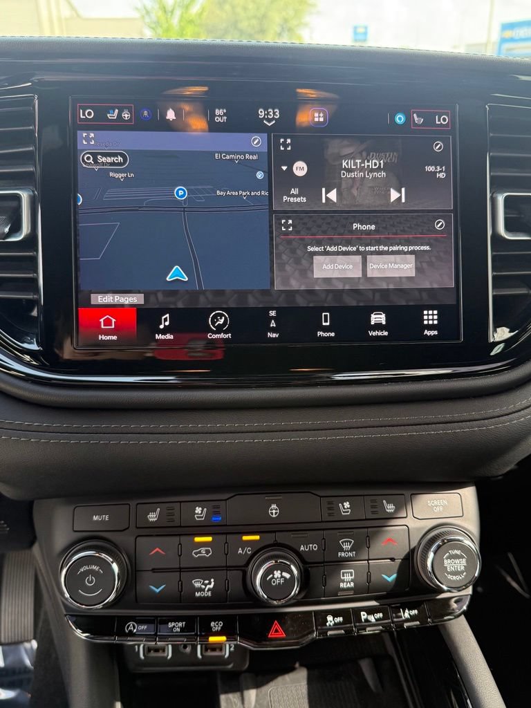 Used 2021 Dodge Durango Citadel AWD/4WD image 20