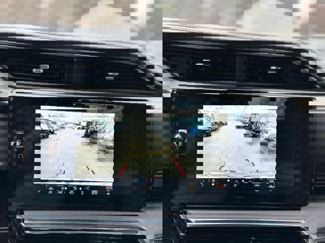 Used 2025 GMC Sierra 1500 Denali image 15