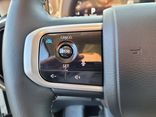 New 2026 Nissan Armada SV AWD/4WD image 16