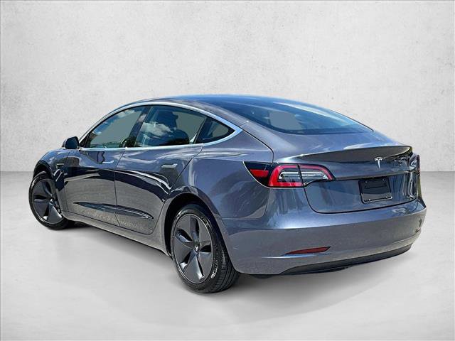 Used 2020 Tesla Model 3 Standard Range Plus image 12
