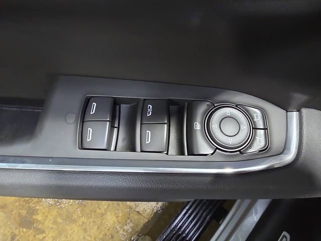 New 2026 Chevrolet Silverado 1500 RST image 29