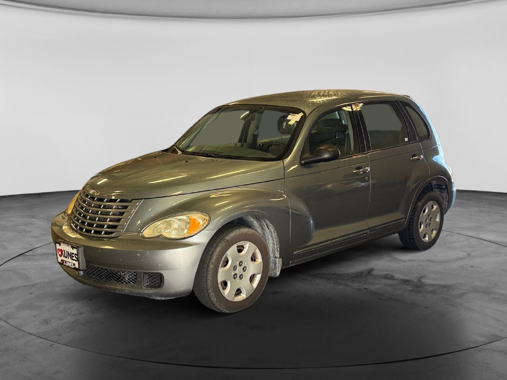 Used 2008 Chrysler PT Cruiser FWD image 3