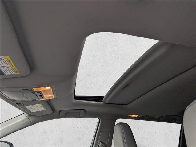 Used 2018 Toyota Highlander XLE FWD image 21