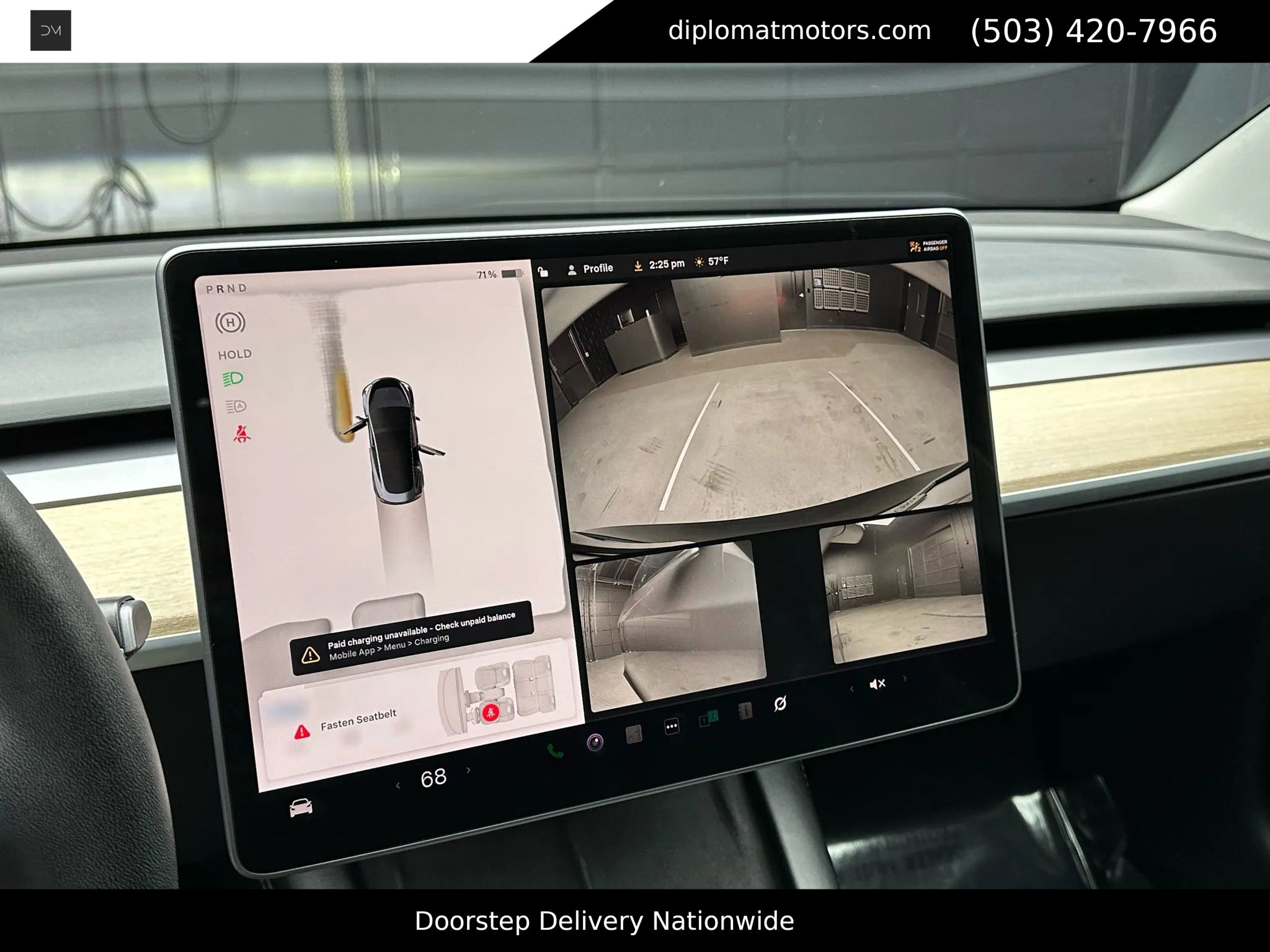 Used 2023 Tesla Model 3 Standard Range image 25