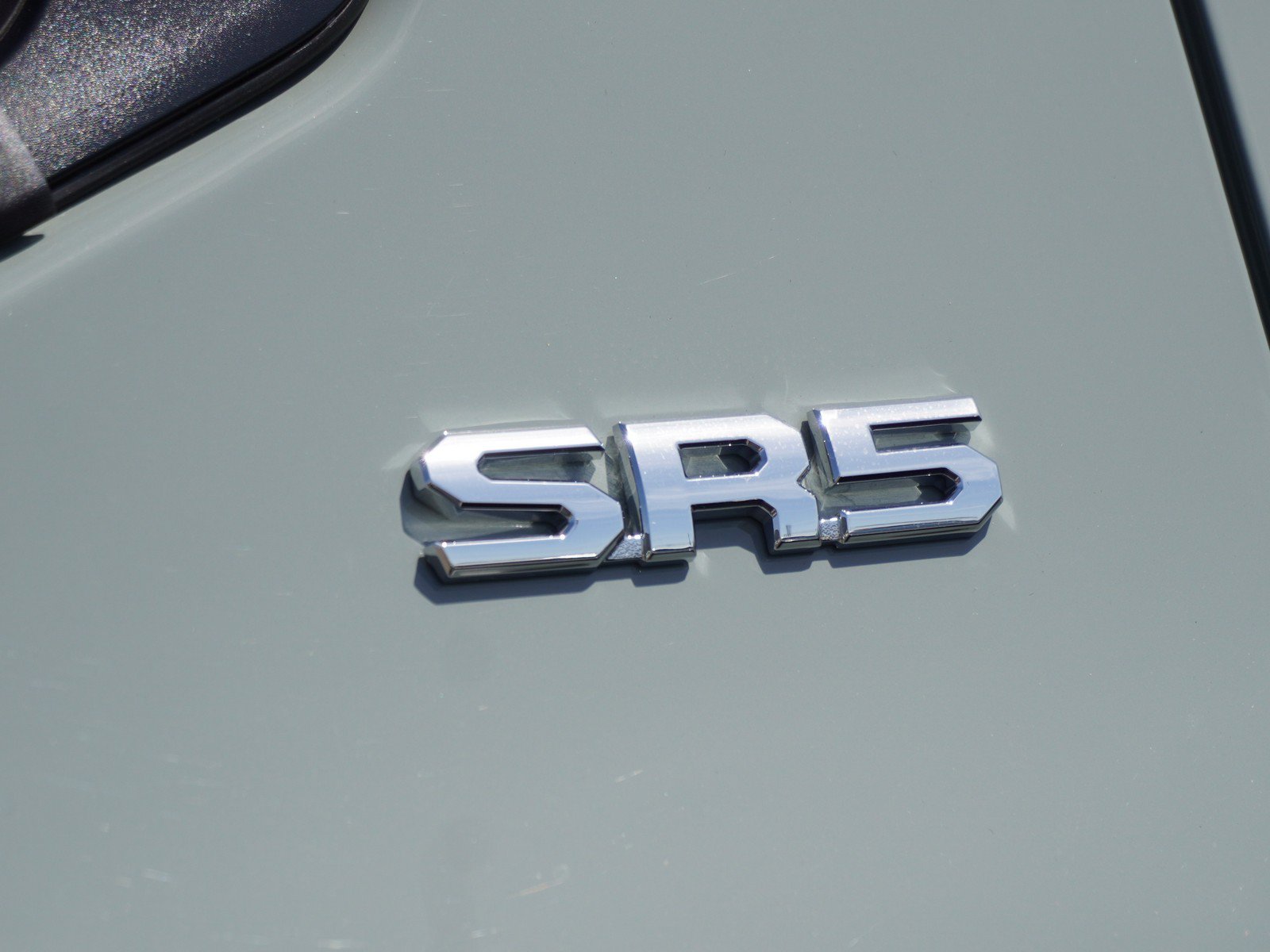 Used 2026 Toyota Tundra SR5 AWD/4WD image 9