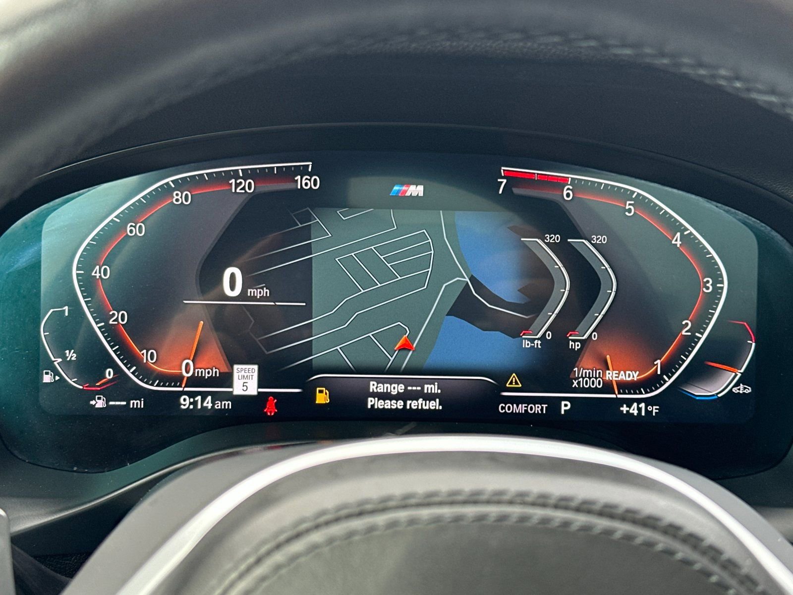 Used 2022 BMW X3 xDrive30i w/ M Sport Package 2 image 24