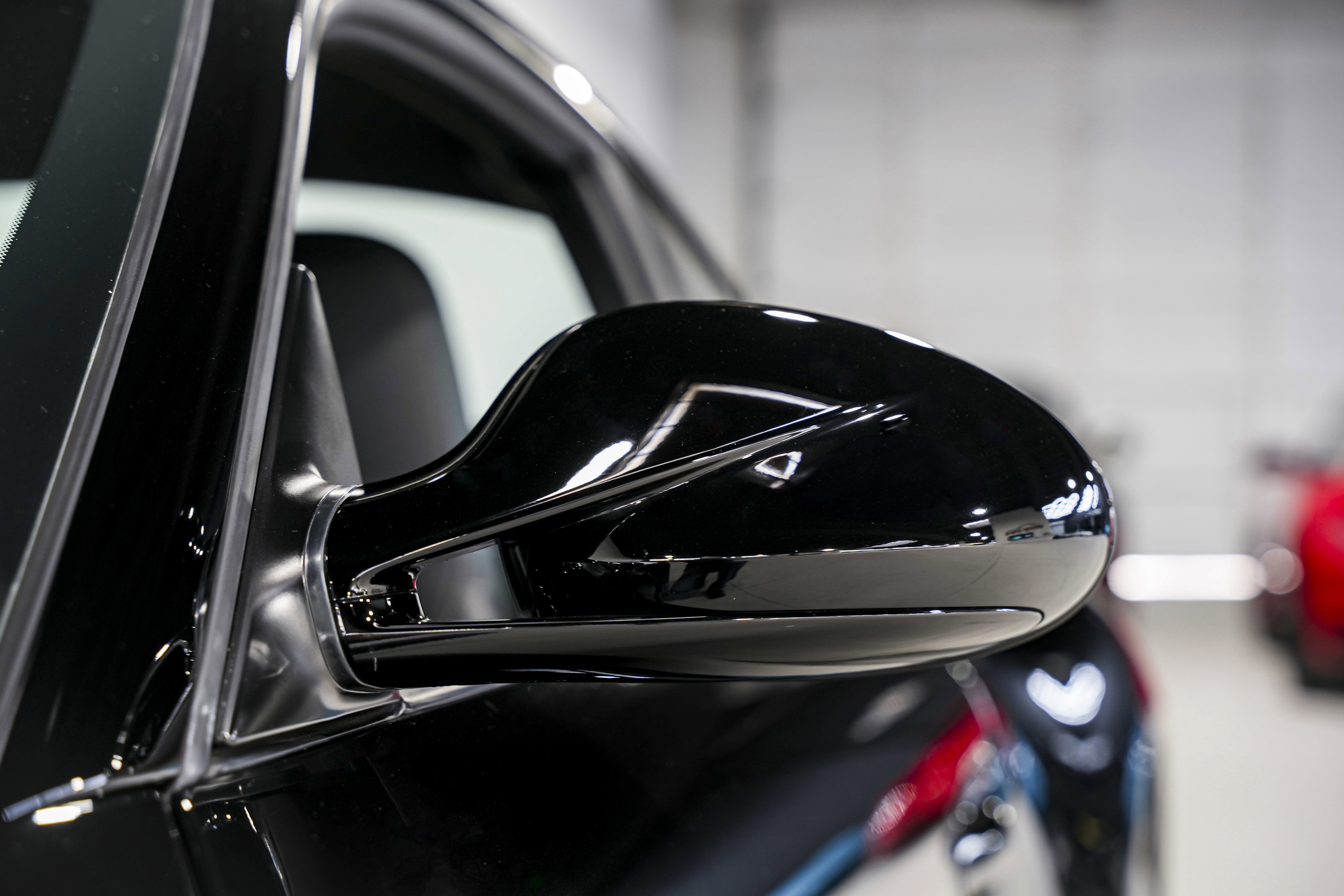 Used 2011 Porsche 911 Carrera 4S image 27